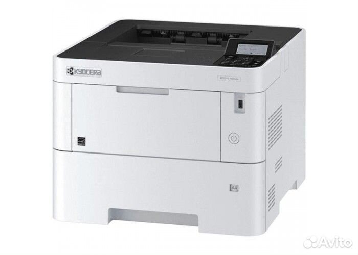 Лазерный скоростной принтер Kyocera P3155dn
