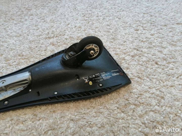 Вейвборд oxelo