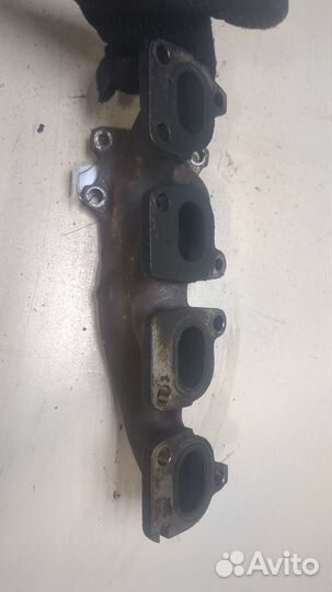 Коллектор выпускной Mini Cooper (R56/R57), 2009