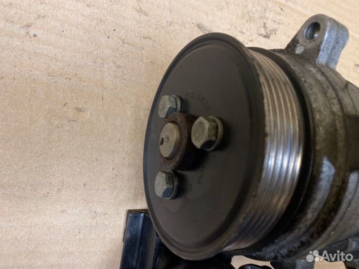 Гидроусилитель руля Bmw 7-Series E65 N62B48 2007