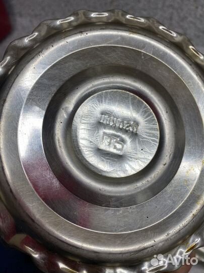 Корзиночки-формы,для выпечки куличей-кексов