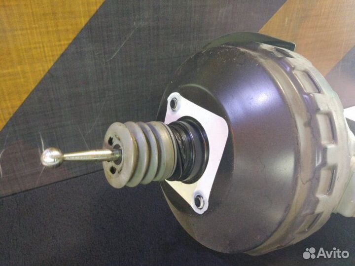 Вакуумный усилитель Volkswagen Passat B6 BWA 2006