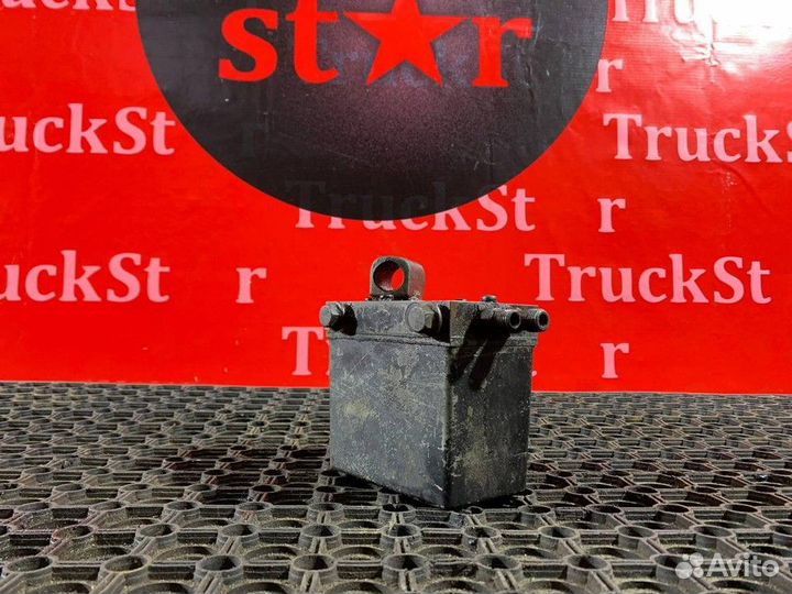 Насос подъема кабины