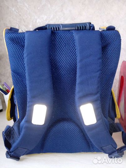 Рюкзак Портфель+ пенал