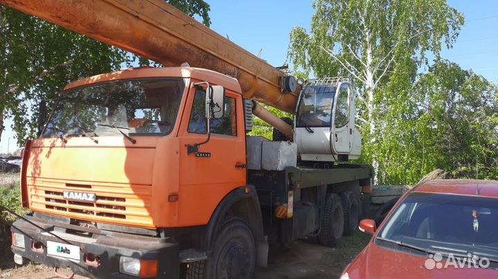 Ивановец КС-45717-1Р, 2012