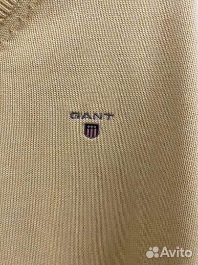 Свитер мужской Gant