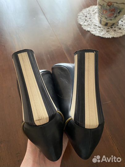 Туфли Fendi 39 р