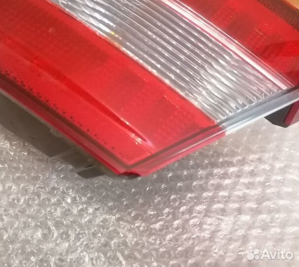 Jaguar xf 2007-2015 Задний правый фонарь