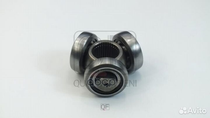 Трипоид 35x4605 qf21c00115 quattro freni