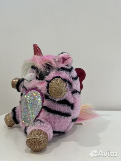 Мягкая игрушка zuru Rainbocorns