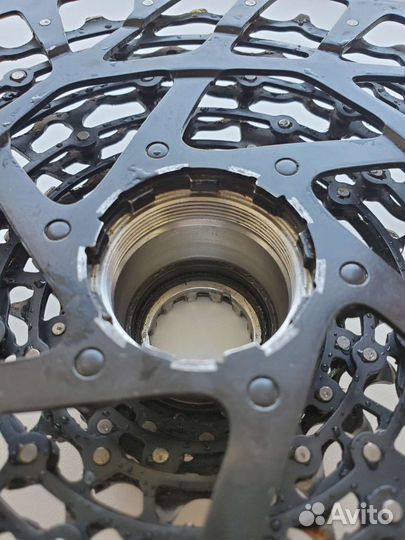 Кассета Sram XG-1150