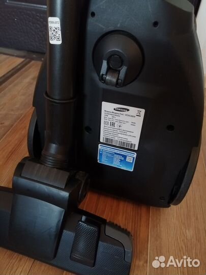 Пылесос Samsung