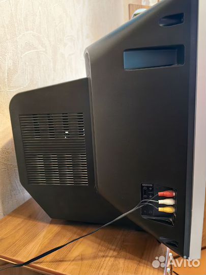 Телевизор samsung