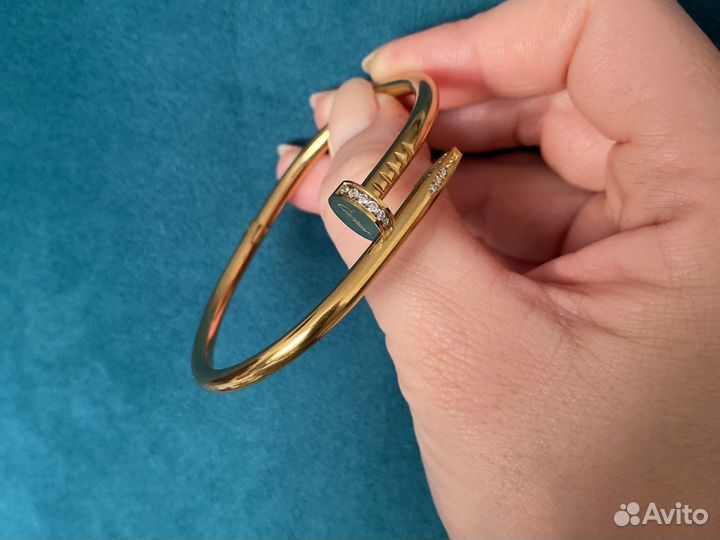 Браслет гвоздь