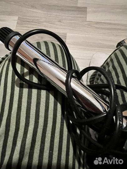 Плойка для волос