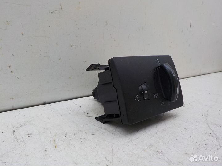 Б/У Б/У Блок управления освещением Ford Focus II