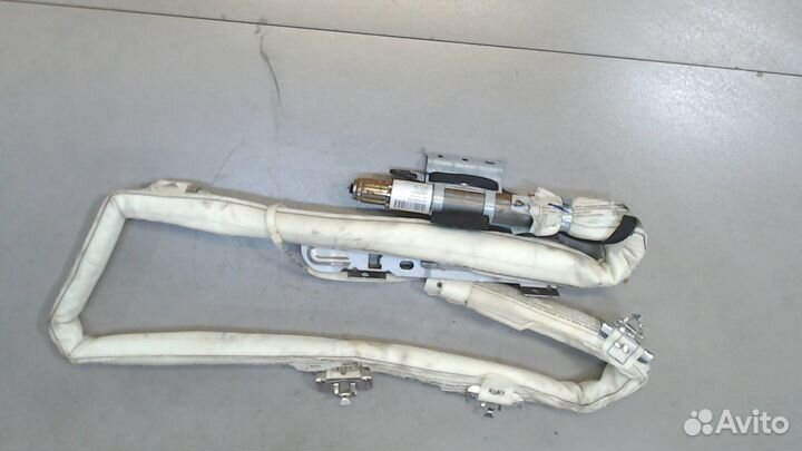 Подушка безопасности боковая Ford S-Max, 2010