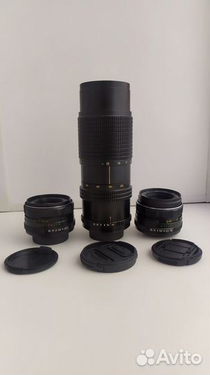 Микро4/3 обьективы Sigma Art