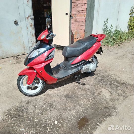 Скутор
