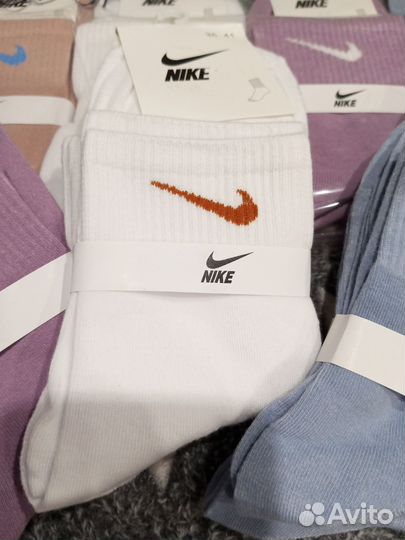 Носки женские