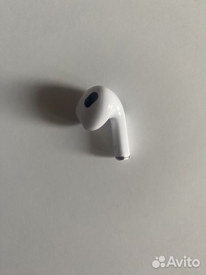 Airpods 3 наушник правый
