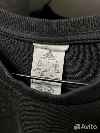 Свитшот adidas originals