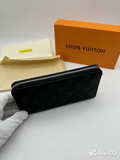 Кошелек Louis vuitton