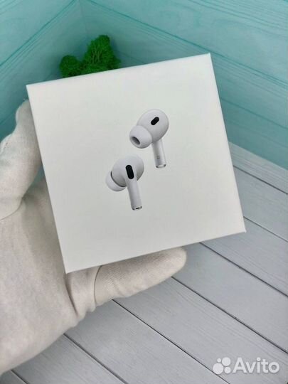 Airpods PRO 2 топового качества