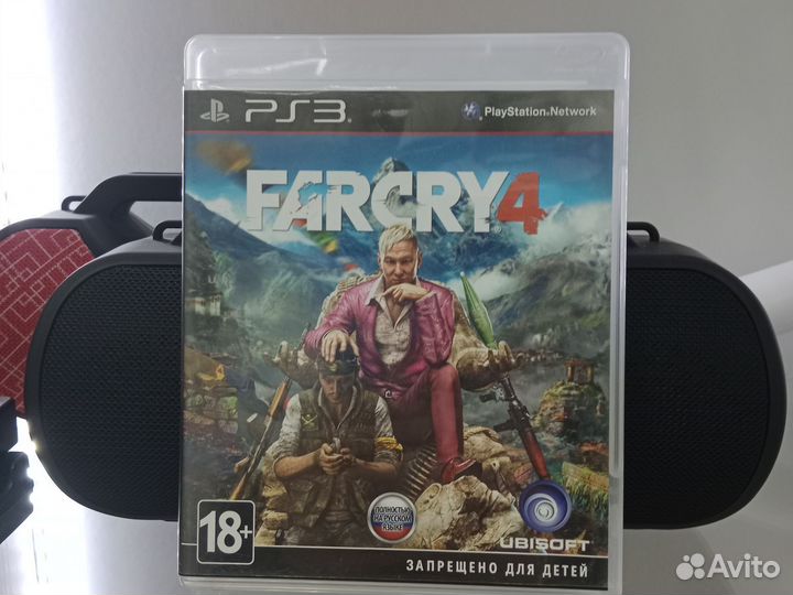 Игра для приставки