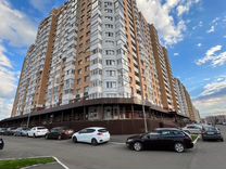 1-к. квартира, 44 м², 16/17 эт.