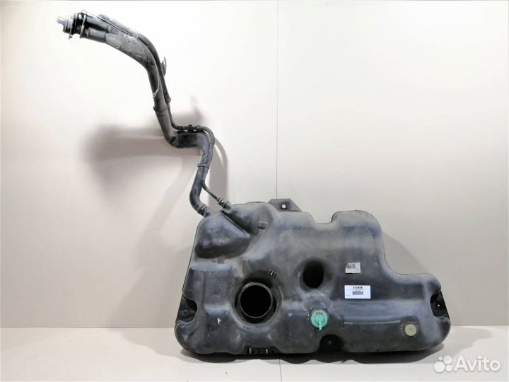 Бак топливный LADA Largus 2012