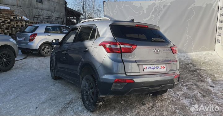 Кнопка стеклоподъемника Hyundai Creta 93580C90004X