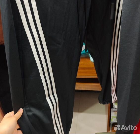 Оригинальные штаны adidas baby