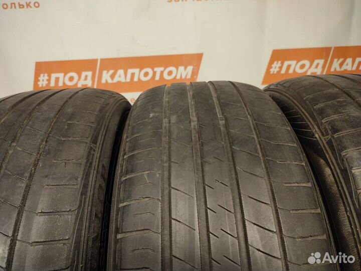 Dunlop Le Mans V 225/45 R19