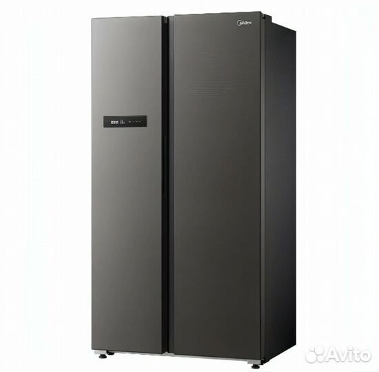 Холодильник (Side-by-Side) Midea mdrs791MIE28