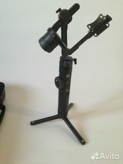 Электронный подвес Zhiyun Crane 2 стедикам