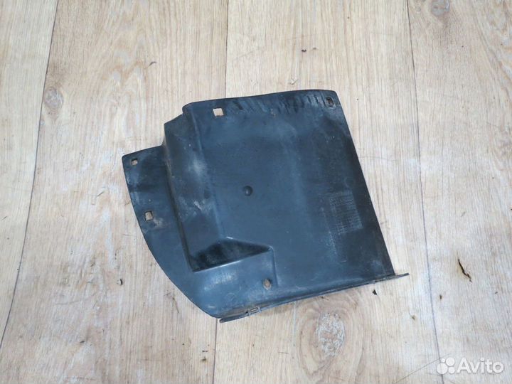 Брызговик задний LADA Vesta Веста