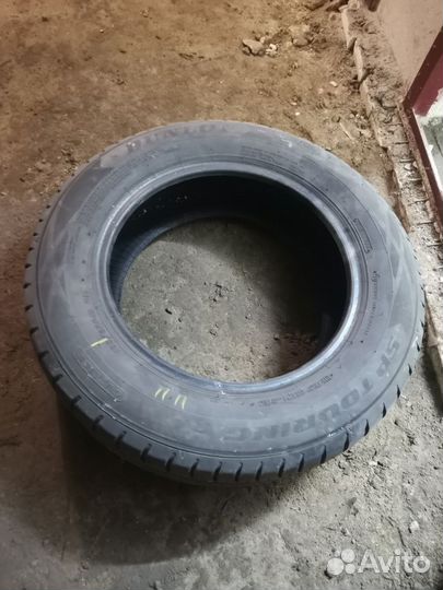 Dunlop SP Touring R1 195/65 R15 91T