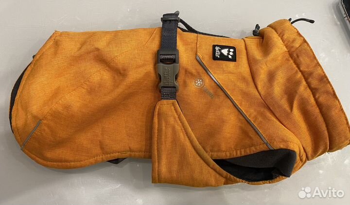 Hurtta комбинезоны для собак мини пород