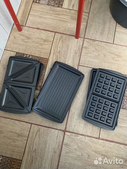 Тены для мультипекаря