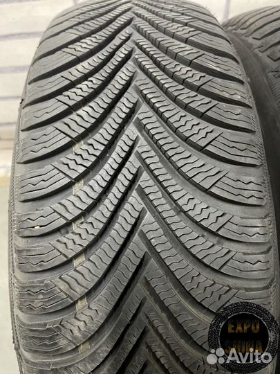 Michelin Alpin 5 215/65 R17 99H