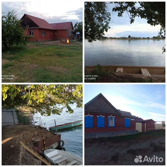 Рыбалка и отдых на Нижней Волге. Лукоморье в Мумре