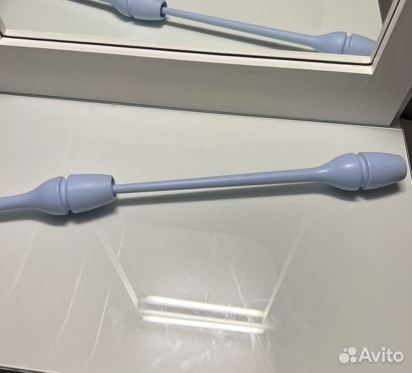 Булавы для художественной гимнастики