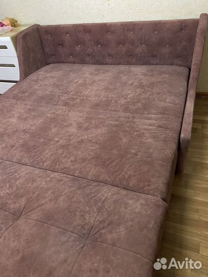 Диван аккордеон