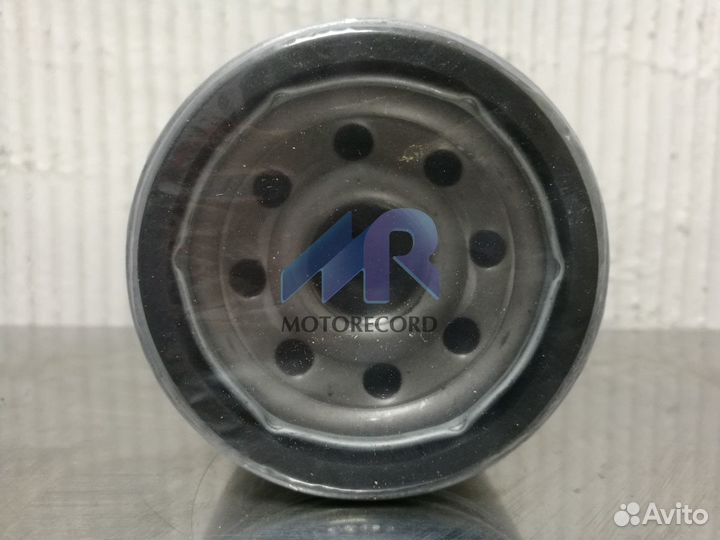 Масляный фильтр Hiflo Filtro HF204 / Metaco