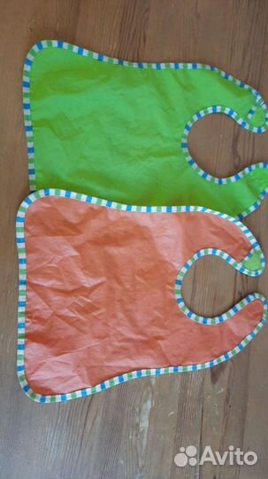 Нагрудник икеа