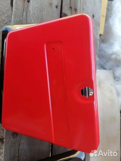 Бардачок Иж Планета Юпитер 5 пара