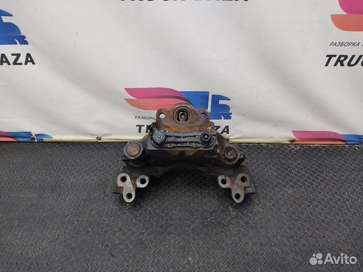 Суппорт левый