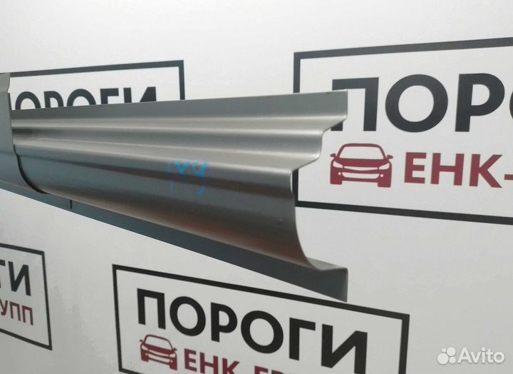 Пороги Citroen Jumper 1 и другие