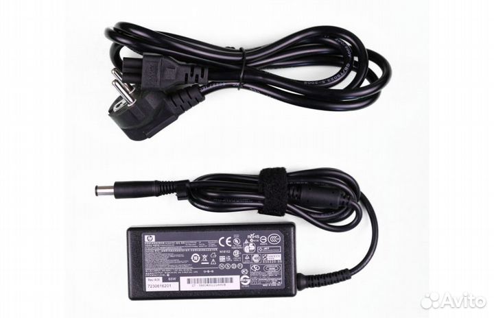 Блок питания для ноутбука HP Pavilion